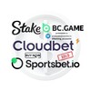 टेलीग्राम चैनल का लोगो bettings_accounts — Crypto Sportsbook Deals