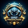 Telegram channel Safest Prediction logo