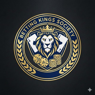Logo of telegram channel bettingsociety_1 — Betting Society