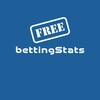 Logo of telegram channel bettingstatsorg — BettingStats.org 🆓 Free Betting Tips 🍀