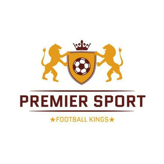 Logo of telegram channel bettingtipsandpredictions — Premier Sport