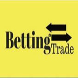 Logo del canale telegramma bettingtradeblog - BettingTrade