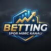 Telegram kanalının logosu bettinngg1 — BETİNG1