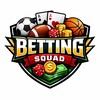 Telegram channel Bet Tricks logo