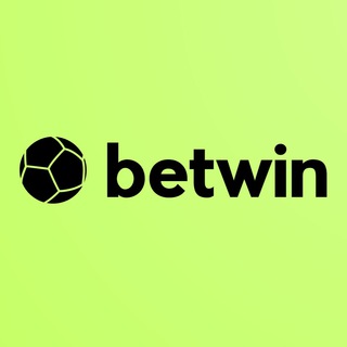 Логотип телеграм канала @betttnow — BETWIN • Ставки на спорт