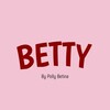 Логотип телеграм канала @bettybrand_bpb — BETTY BRAND