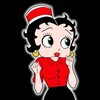 Logo of telegram channel bettyleaks — BoopLeakz (join with link)