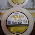 Telegram channel Betty's African Shea Butter & Black Soap *0911 038209* logo