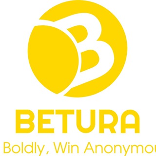 Logo of telegram channel betura_public — BETURA