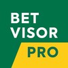 Logo of telegram channel betvisorpro — Betvisor.Pro БЕЗПЛАТНА ГРУПА