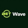 टेलीग्राम चैनल का लोगो betwave001 — BET WAVE 🌊