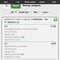 Telegram channel BETWAY TIPS AND CODES logo