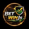 Logotipo del canal de Telegram betwinjss - BetWinJS ⚡️
