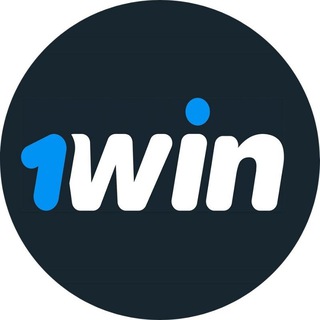 Telegram channel BetWinner ● 1Win ● 1Xbet logo