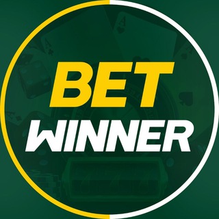 Logo of telegram channel betwinner_you — Football News