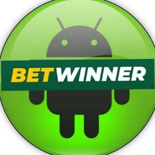 Telegram channel BETWINNER APK logo