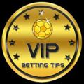 Telegram channel Bet With DZADE K TECH logo