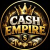 Logo of telegram channel betwiw — 💰 Cash Empire💰