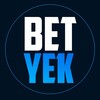 لوگوی کانال تلگرام betyekcom — بت یک دات کام
