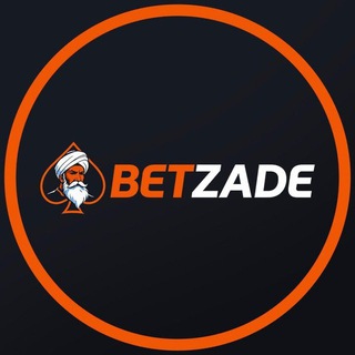 Logo of telegram channel betzade_tr — Betzade