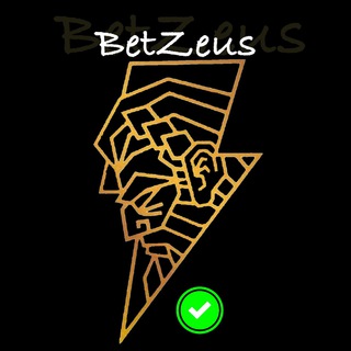 Logotipo do canal de telegrama betzeuspro - 💰Zeus Stake VIPS 🔞