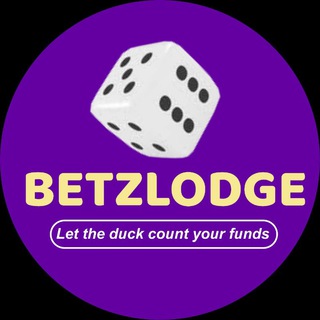 Logo of telegram channel betzlodgeprotips — BETZLODGE ANALYSIS