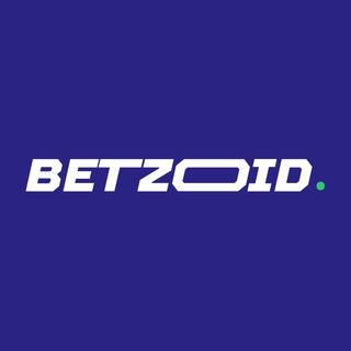 टेलीग्राम चैनल का लोगो betzoid_ofc — Betzoid Football Hub ⚽️
