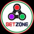 Logo saluran telegram betzoneapp — BETZONE.LIVE