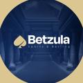 Logo saluran telegram betzula — BetZula