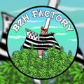 Logo de la chaîne télégraphique beuhzethashfactory - Beuh Zet’Hash Factory Menu