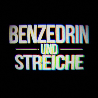 Логотип телеграм канала @beundst — Benzedrin und Streiche