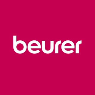Логотип телеграм канала @beurerbelarus — Академия Beurer