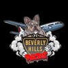Logo of telegram channel beverlyhillspacks — Beverly Hills Packs 🌴📦