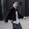 Логотип телеграм канала @bevibbey — главный хорягер