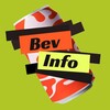 Логотип телеграм канала @bevinfo — BevInfo. Новости индустрии напитков