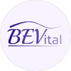 Логотип телеграм канала @bevital_wb — BEVital