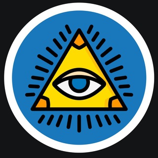 Логотип телеграм канала @bevzenkocom — Треугольный метр