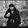 Логотип телеграм канала @bewareofmodern — конец эпохи модерна