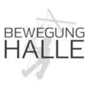 Logo of telegram channel bewegunghalle — Bewegung Halle - Infokanal