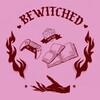 Логотип телеграм канала @bewitchedcoven — BEWITCHED 18 