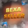 Логотип телеграм канала @bexa_sellers — Bexa Sellers