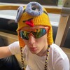 Логотип телеграм канала @bexelitik — Бехелит