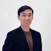 Telegram channel Бейбарыс Тилеубек | Glow AI logo