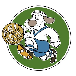 Логотип телеграм канала @beybeybegi — Бейбеги