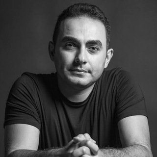 Telgraf kanalının logosu beyhanbudak — Beyhan Budak