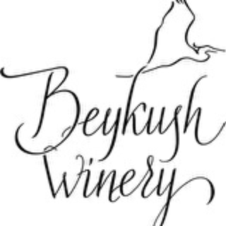 Логотип телеграм -каналу beykushwinery — Beykush winery - Виноробня Бейкуш