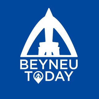 Telegram арнасының логотипі beyneutoday — Beyneutoday
