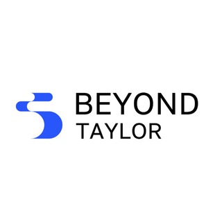 Логотип телеграм канала @beyond_taylor — Beyond Taylor
