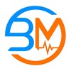 Логотип телеграм канала @beyond_med — BeyondMedSchool
