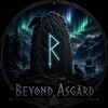 Telegram channel Beyønd Asgärd logo